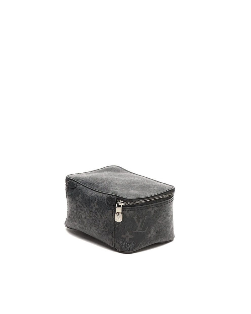 Louis Vuitton Monogram Eclipse PM Pouch