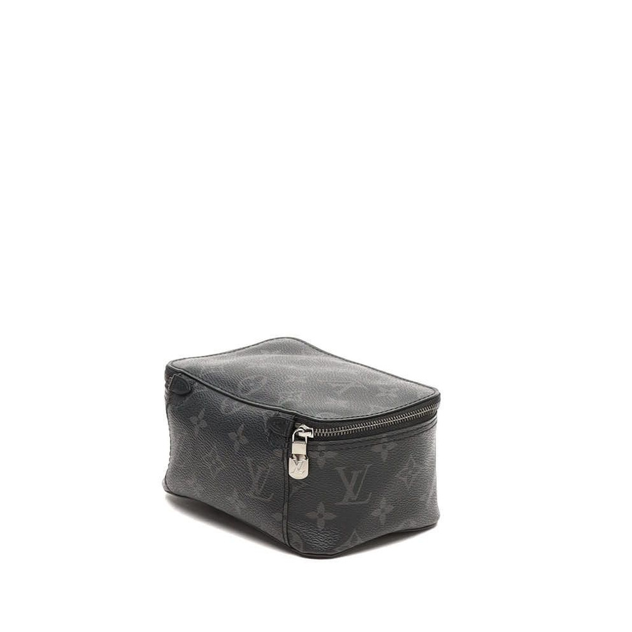 Louis Vuitton Monogram Eclipse PM Pouch