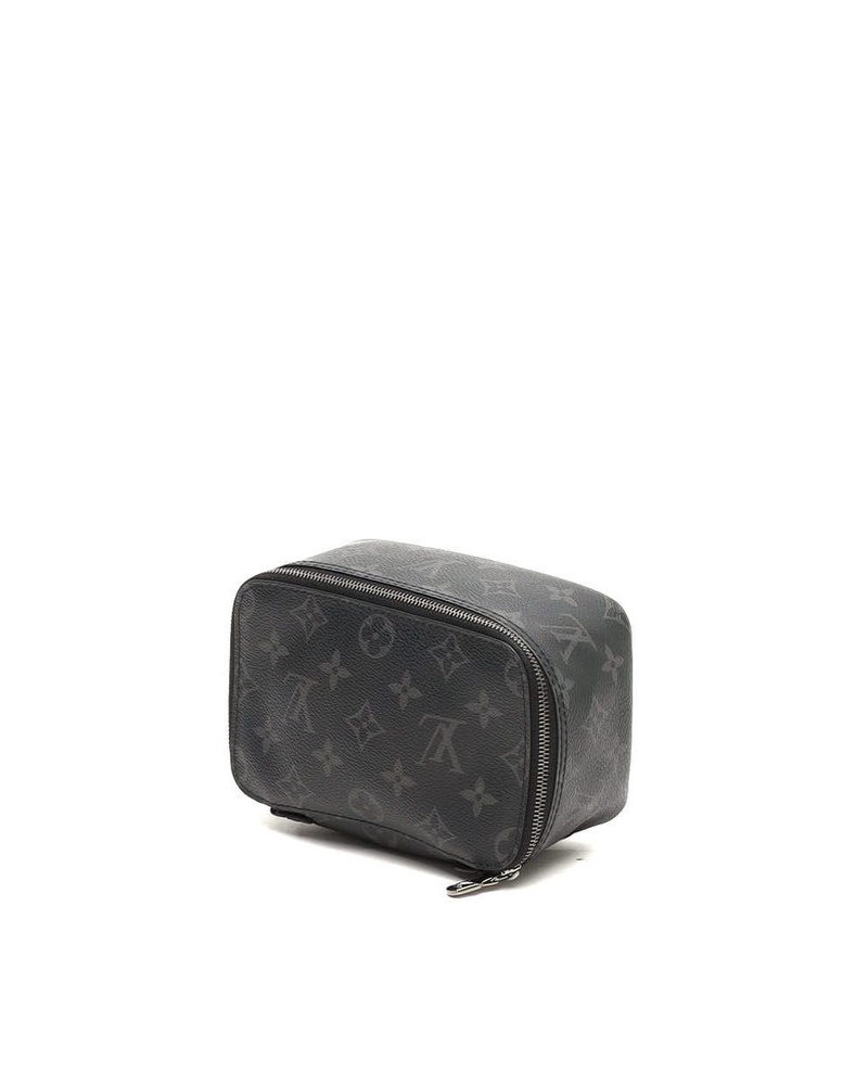 Louis Vuitton Monogram Eclipse PM Pouch