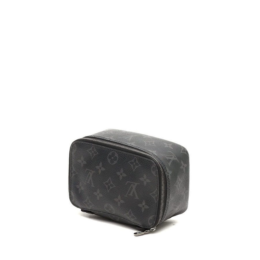 Louis Vuitton Monogram Eclipse PM Pouch