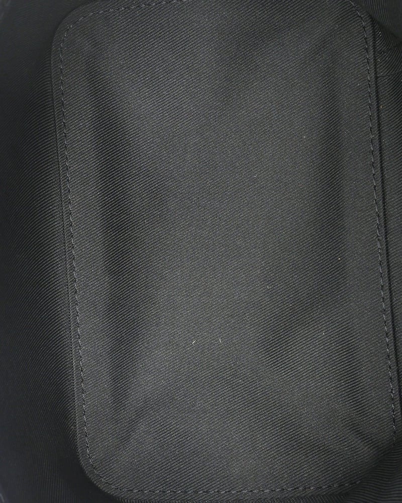 Louis Vuitton Monogram Eclipse PM Pouch