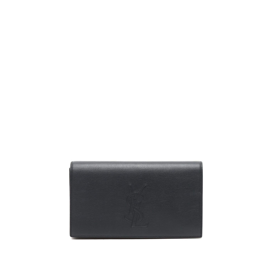 Saint Laurent Belle de Jour Clutch Bag