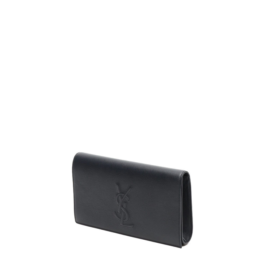 Saint Laurent Belle de Jour Clutch Bag