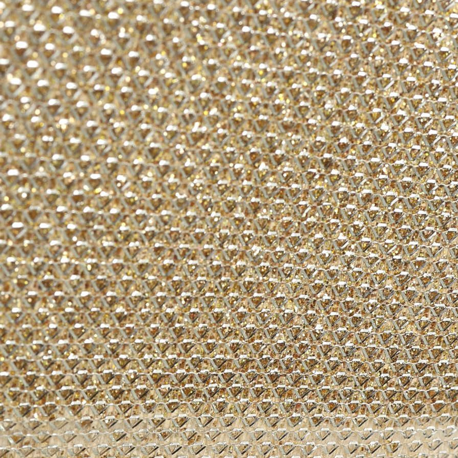 Saint Laurent Glitter Kate Tassel Bag
