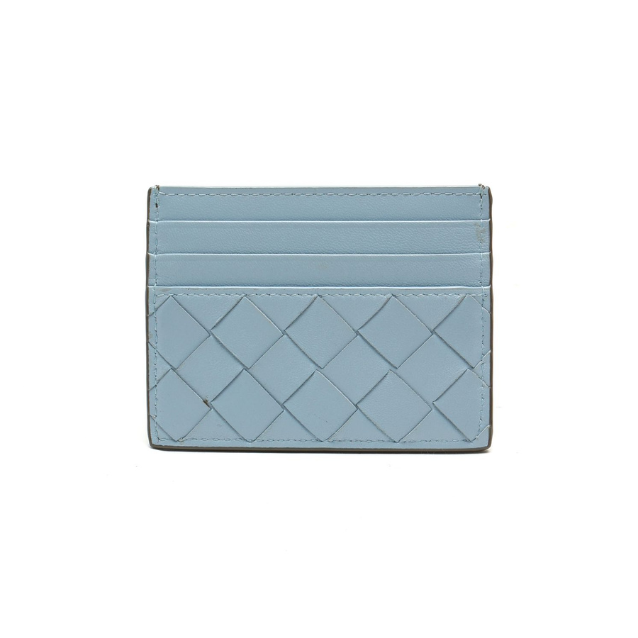 Bottega Veneta Intrecciato Card Holder