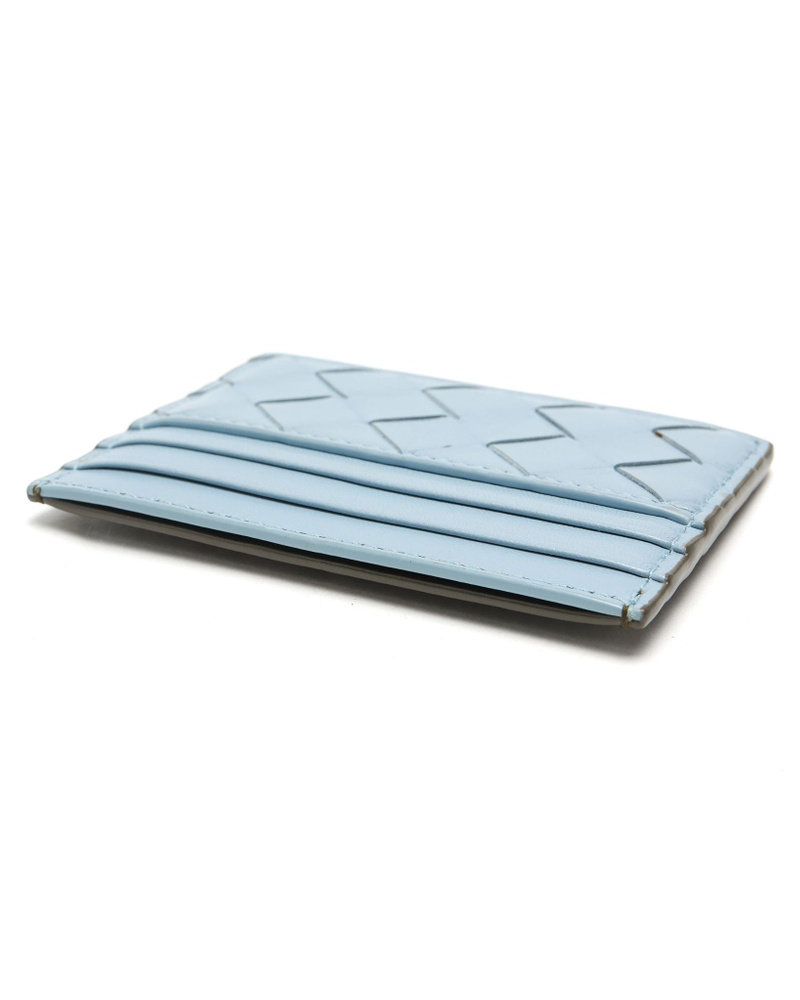 Bottega Veneta Intrecciato Card Holder