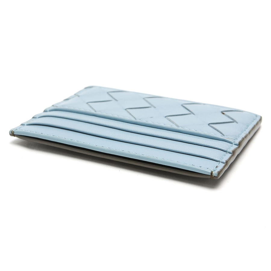 Bottega Veneta Intrecciato Card Holder