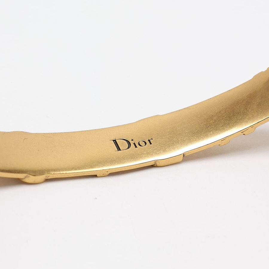 Christian Dior J'Adior Choker