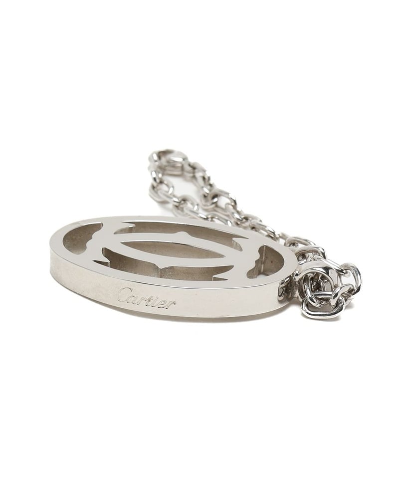 Cartier Key Charm