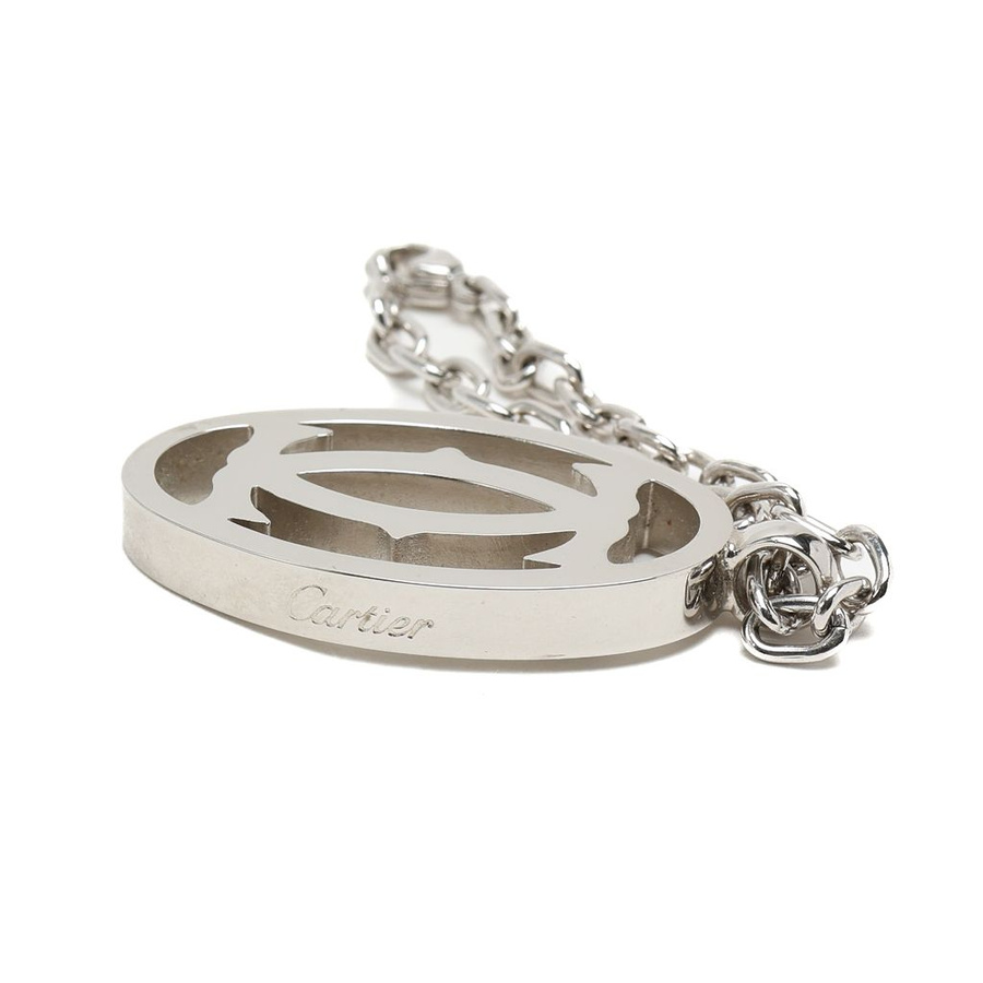 Cartier Key Charm