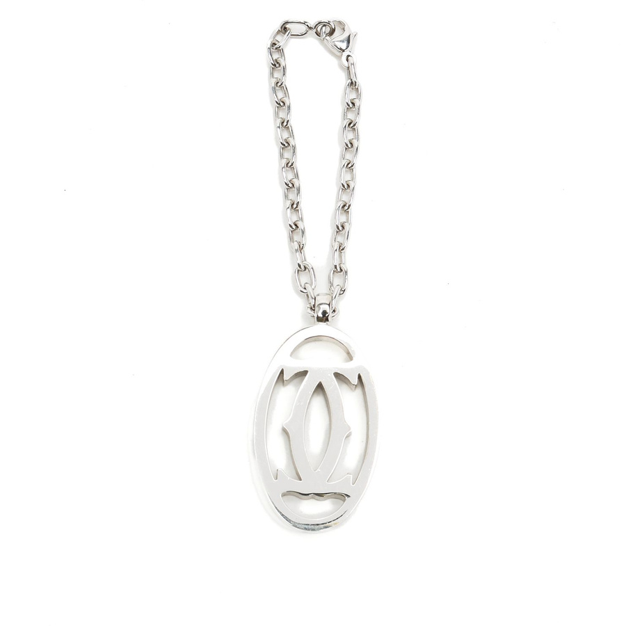 Cartier Key Charm