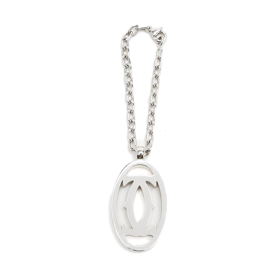 Cartier Key Charm