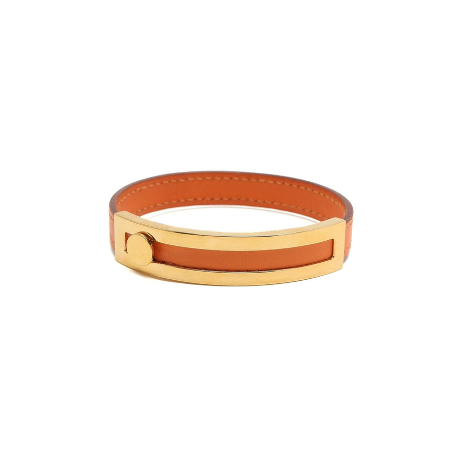 Hermès Pousse-Pousse Wrap Bracelet