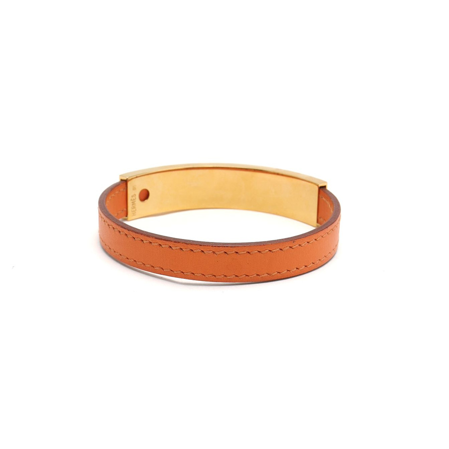 Hermès Pousse-Pousse Wrap Bracelet