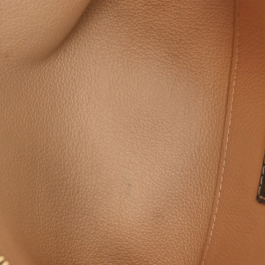Louis Vuitton Mini Lin Cosmetic Pouch