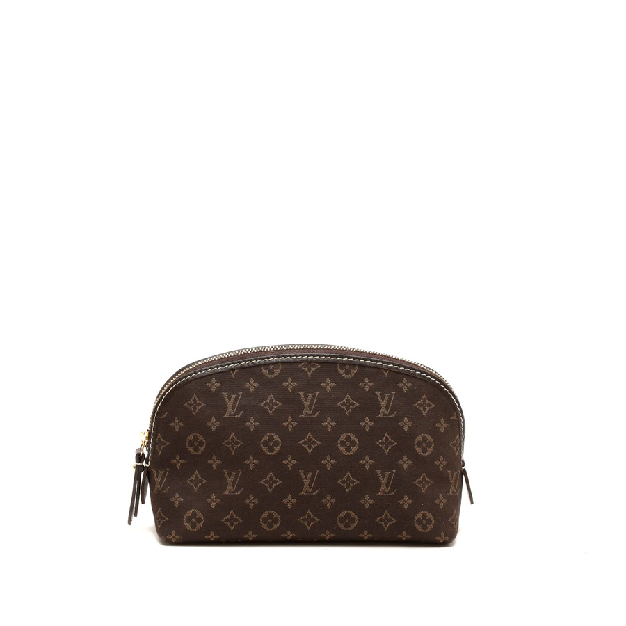 Louis Vuitton Mini Lin Cosmetic Pouch