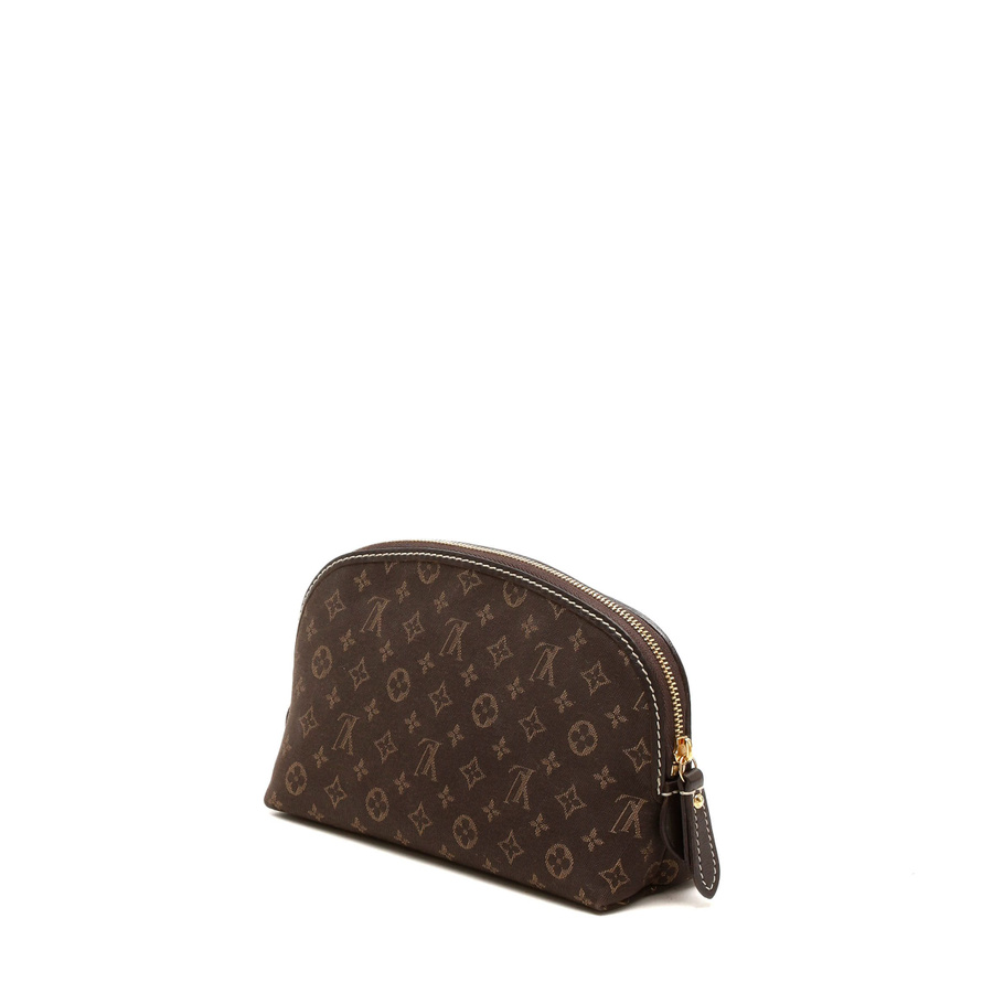 Louis Vuitton Mini Lin Cosmetic Pouch