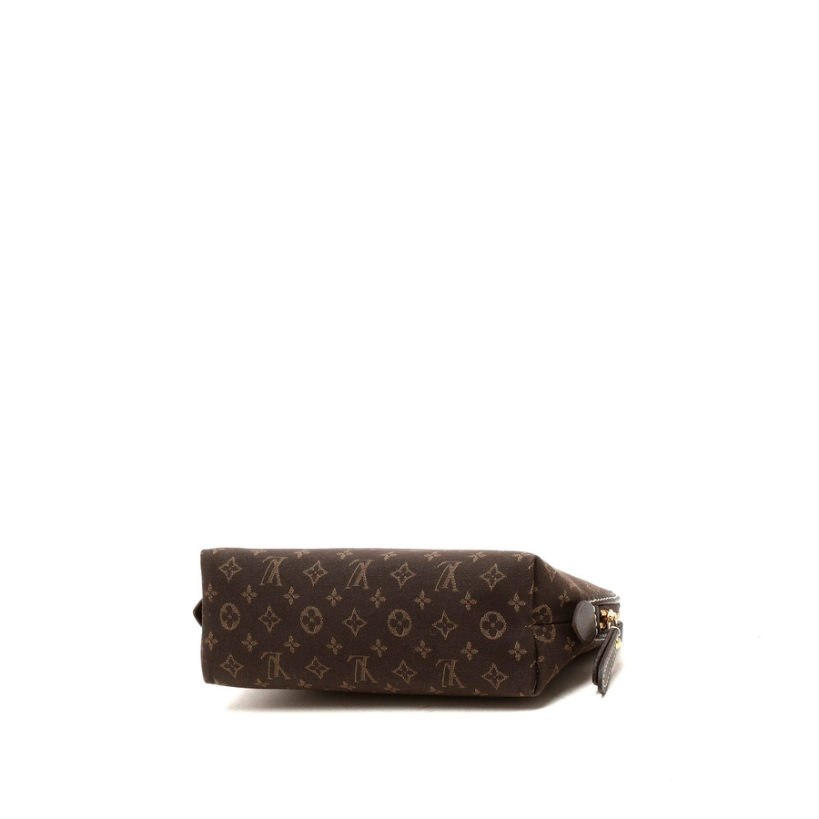 Louis Vuitton Mini Lin Cosmetic Pouch