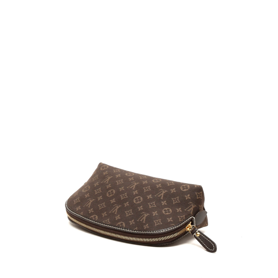 Louis Vuitton Mini Lin Cosmetic Pouch