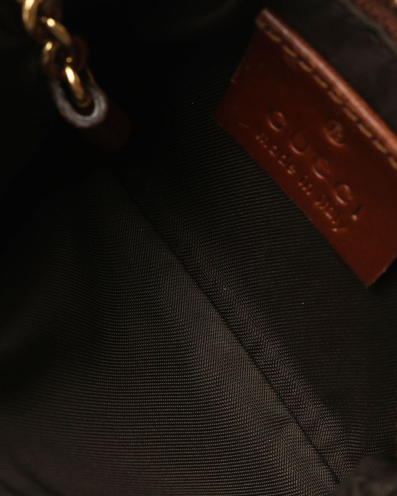 Gucci GG Supreme Coin Pouch