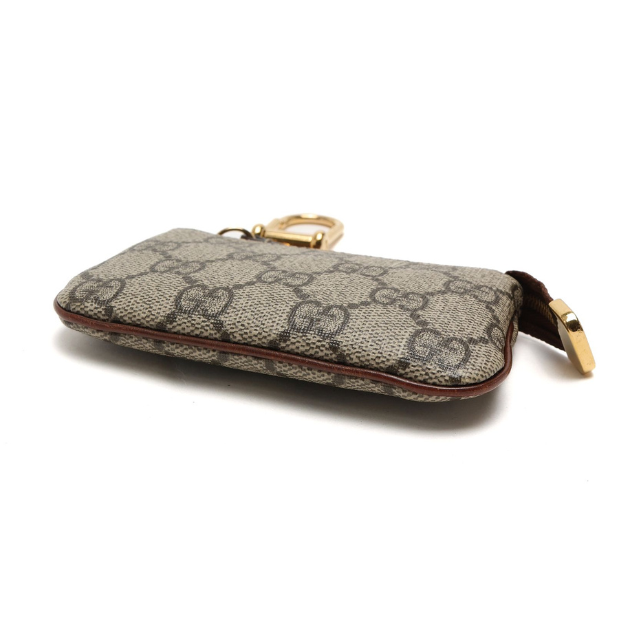 Gucci GG Supreme Coin Pouch