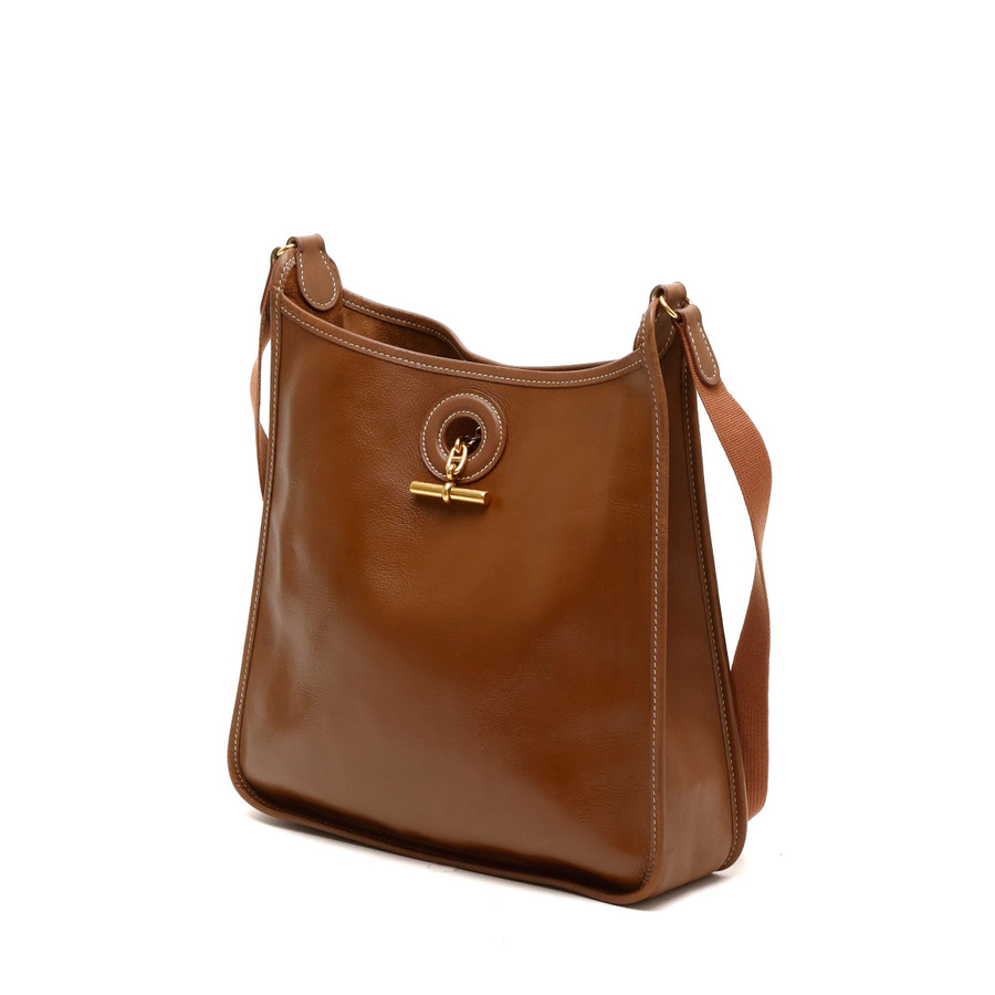 Hermès Epsom Vespa PM Bag