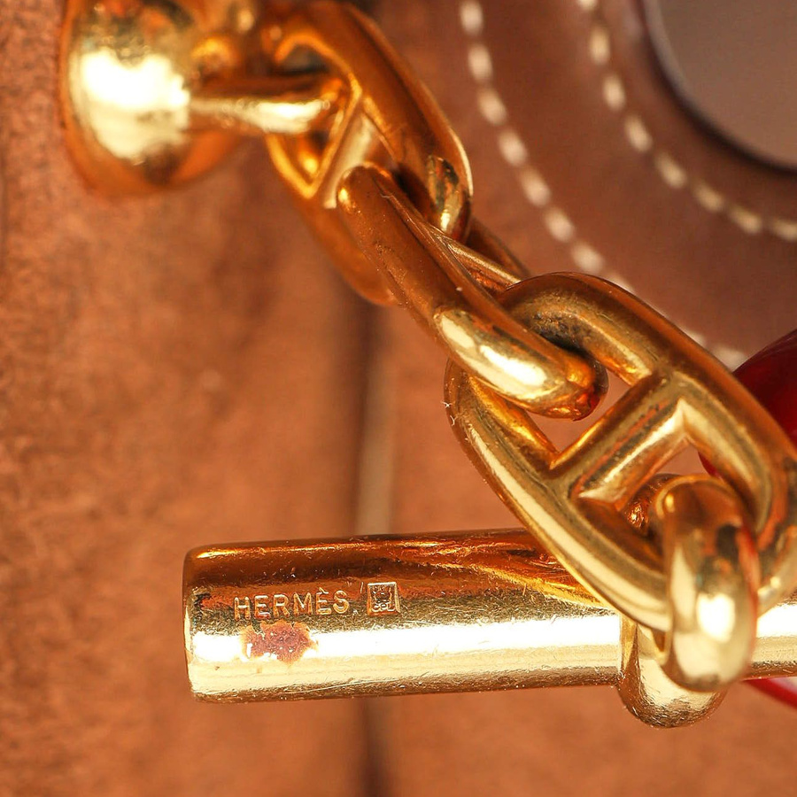 Hermès Epsom Vespa PM Bag