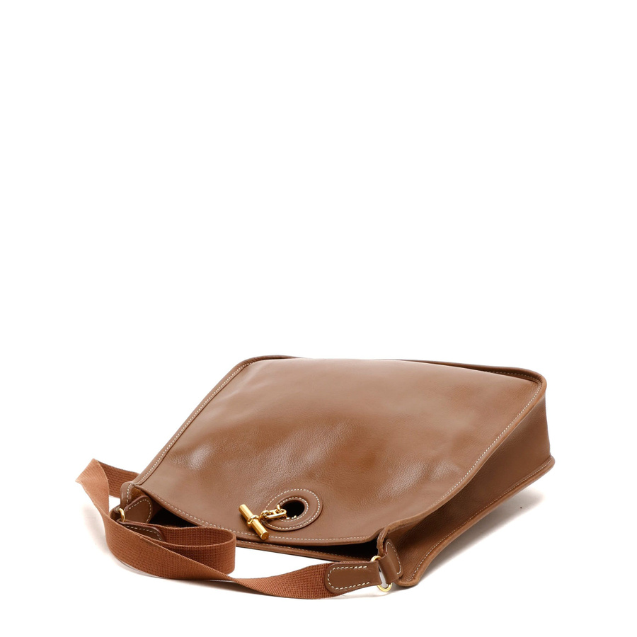 Hermès Epsom Vespa PM Bag