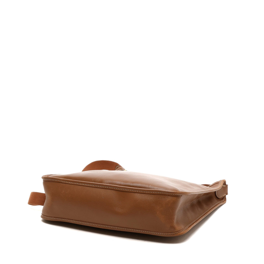 Hermès Epsom Vespa PM Bag