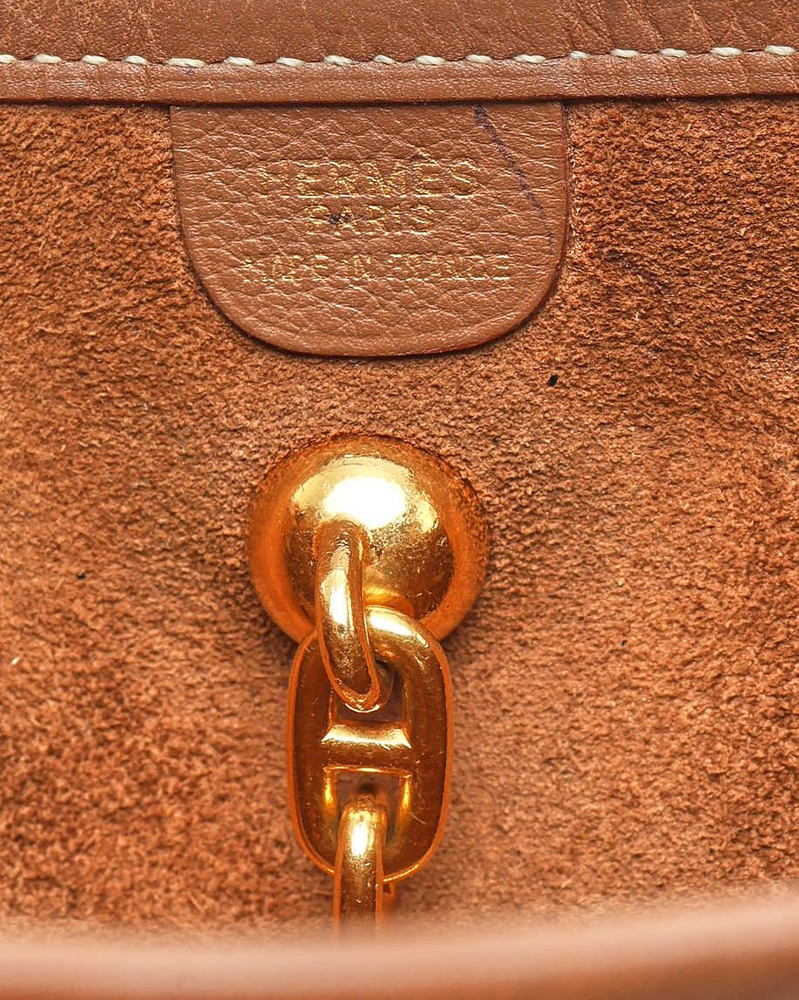 Hermès Epsom Vespa PM Bag