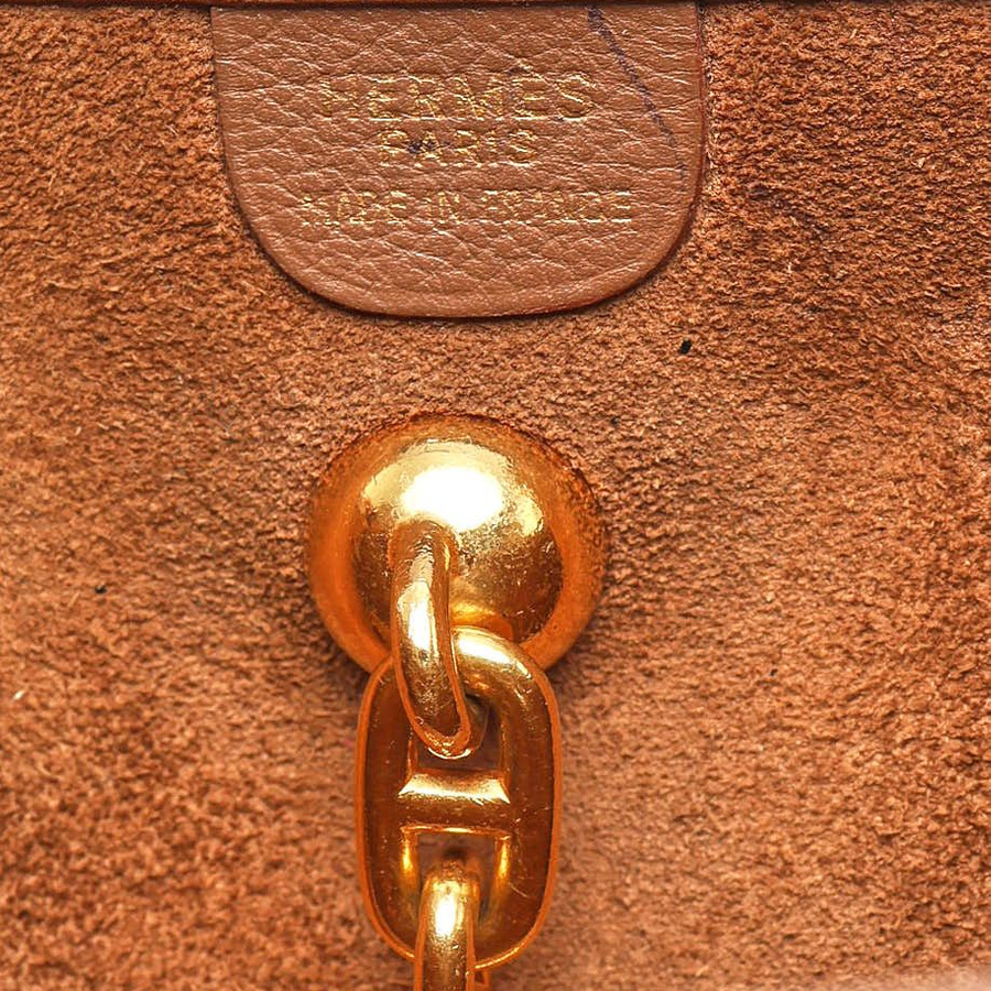 Hermès Epsom Vespa PM Bag