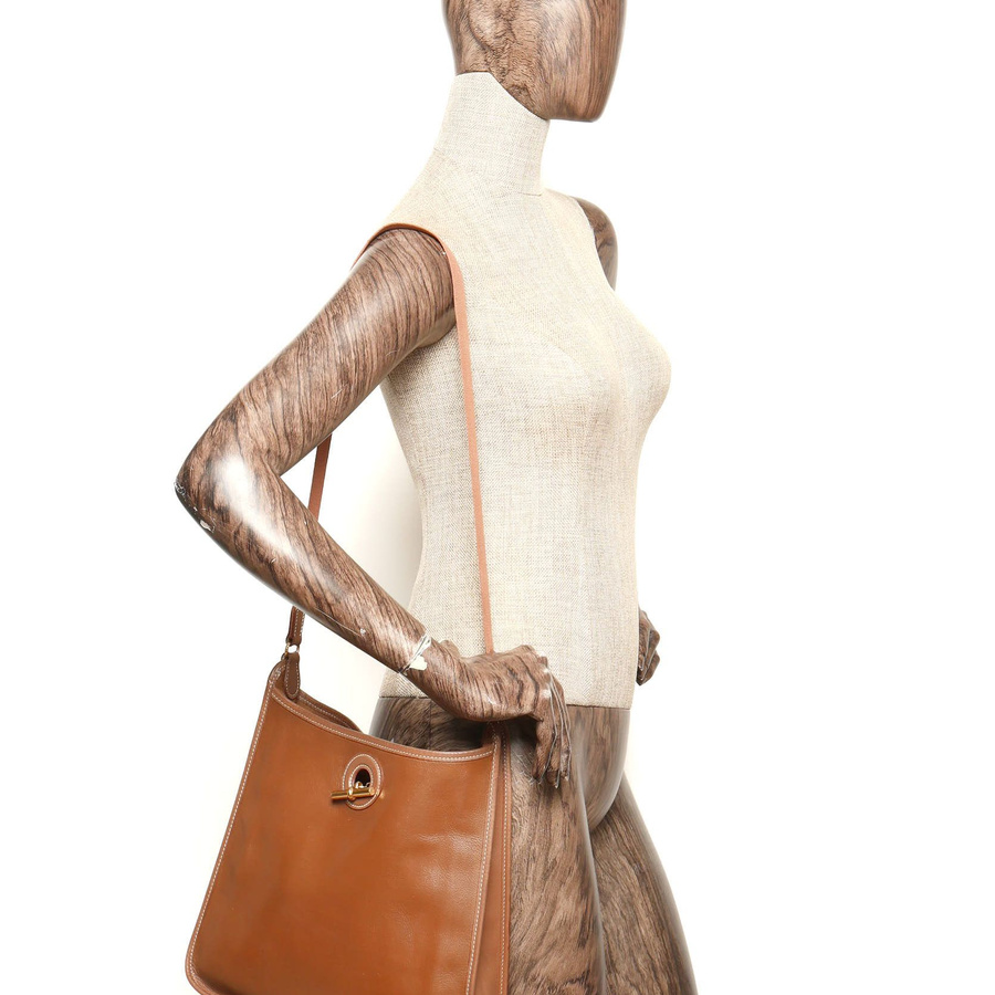 Hermès Epsom Vespa PM Bag