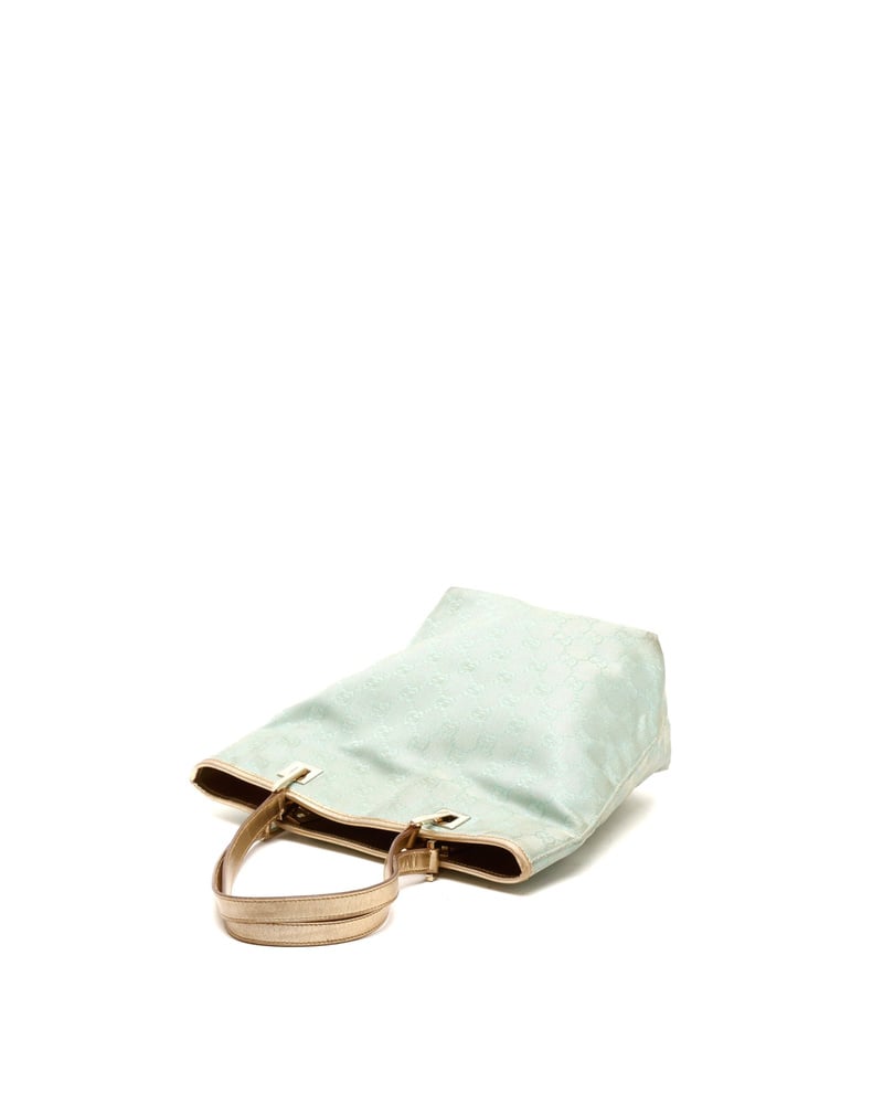 Gucci GG Small Tote Bag