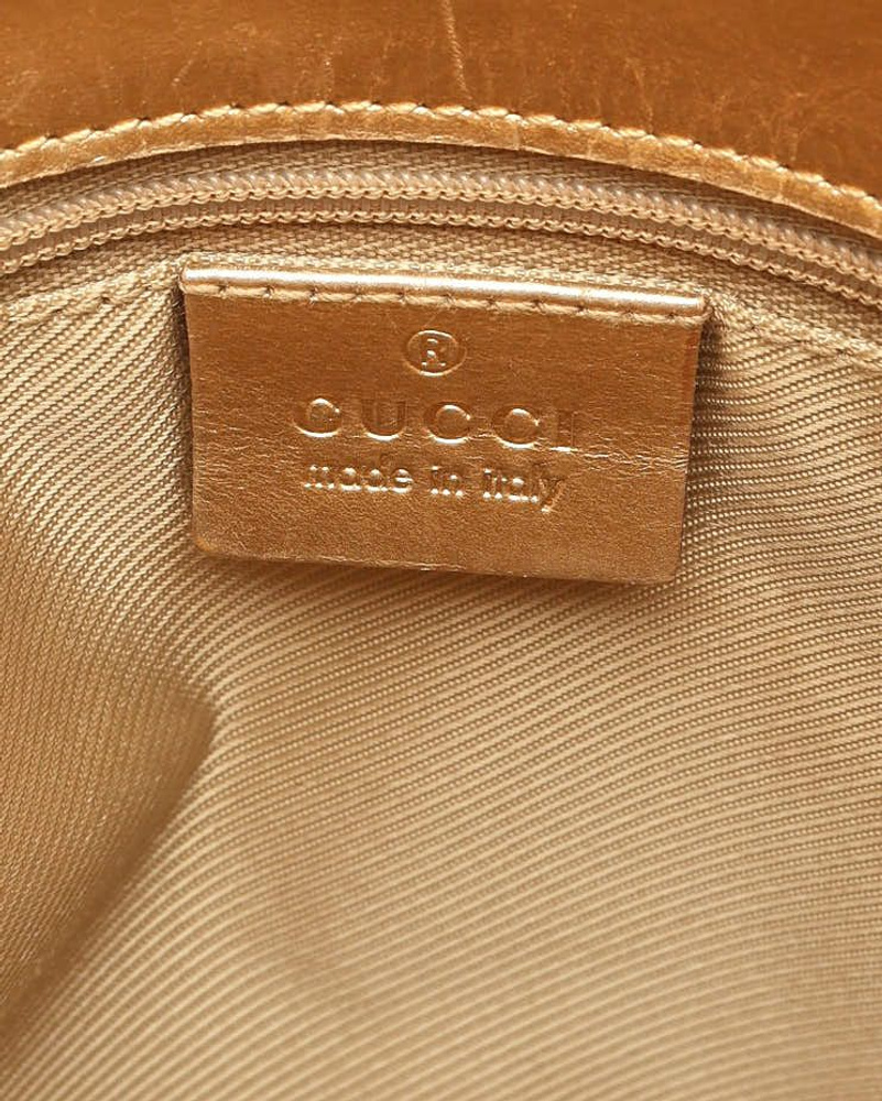 Gucci GG Small Tote Bag