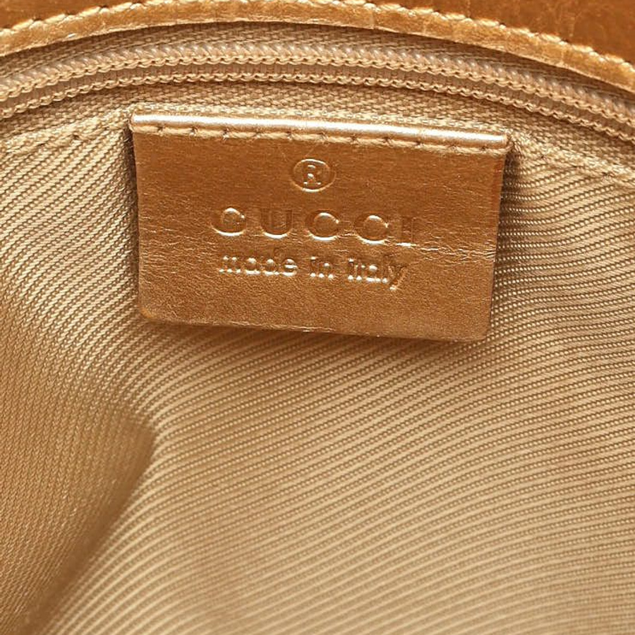 Gucci GG Small Tote Bag