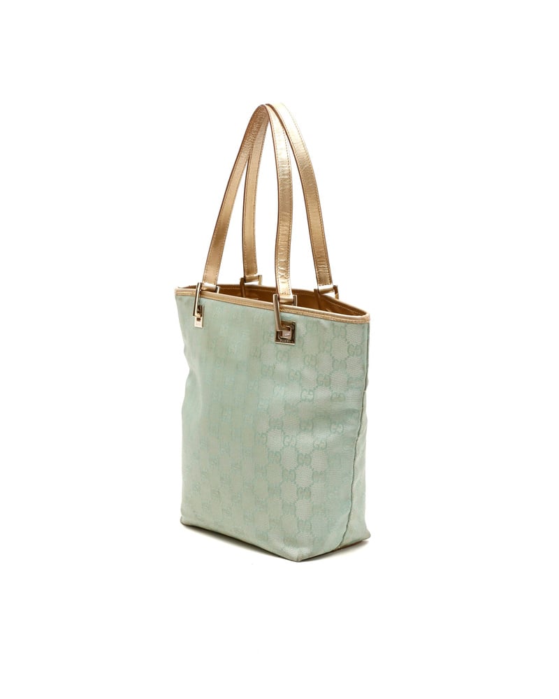 Gucci GG Small Tote Bag