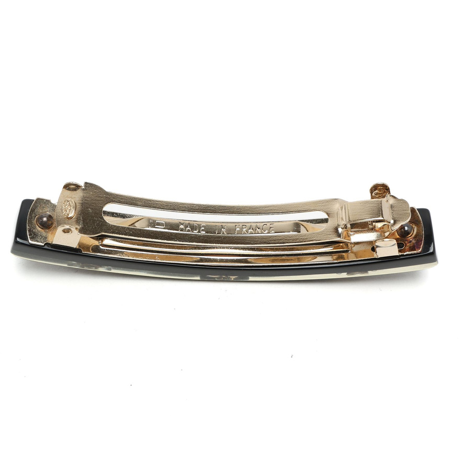 Chanel Coco Mark Hair Clip