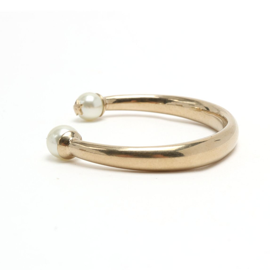 Christian Dior Tribales Pearl Cuff