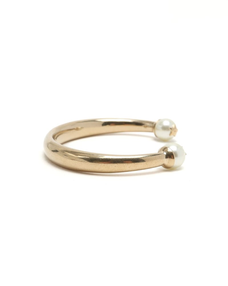 Christian Dior Tribales Pearl Cuff