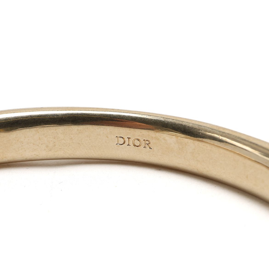 Christian Dior Tribales Pearl Cuff