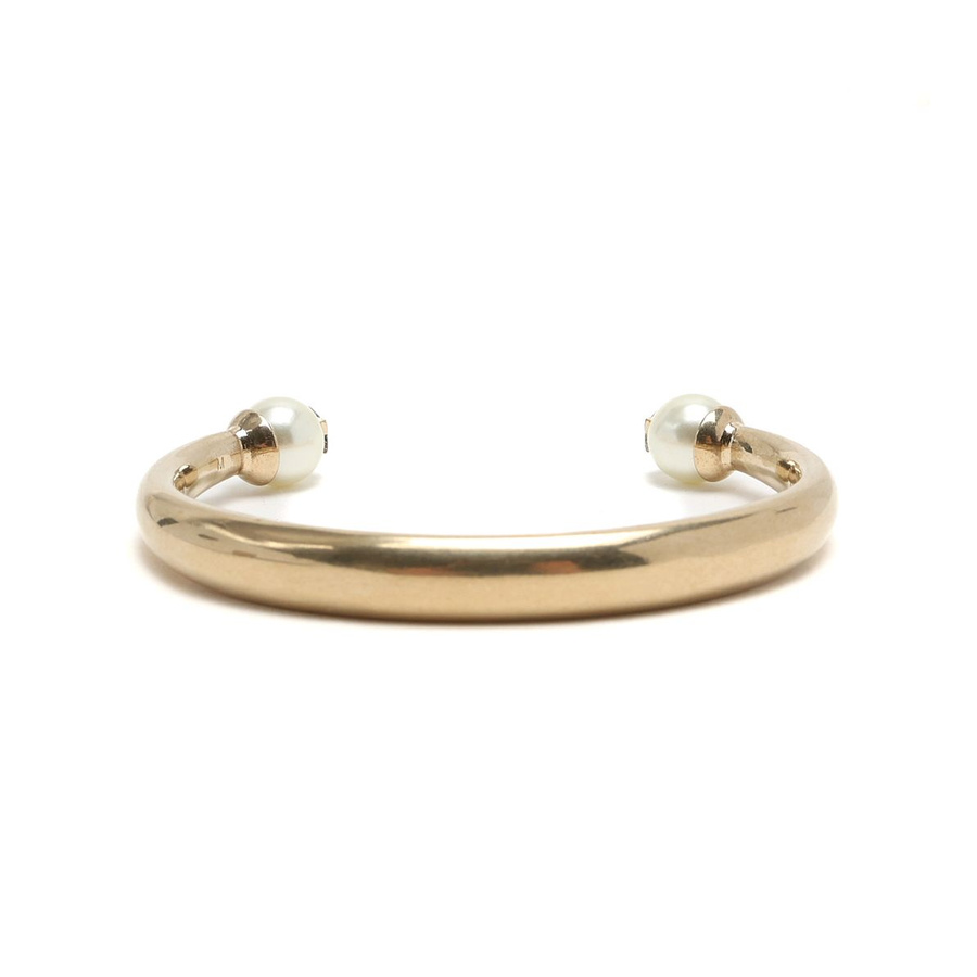 Christian Dior Tribales Pearl Cuff