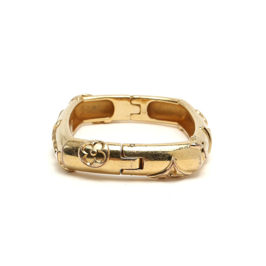 Louis Vuitton LV Bangle