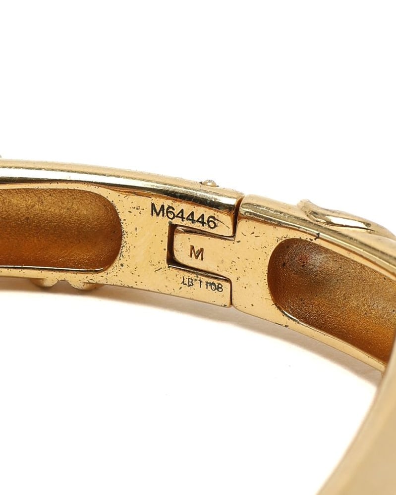 Louis Vuitton LV Bangle