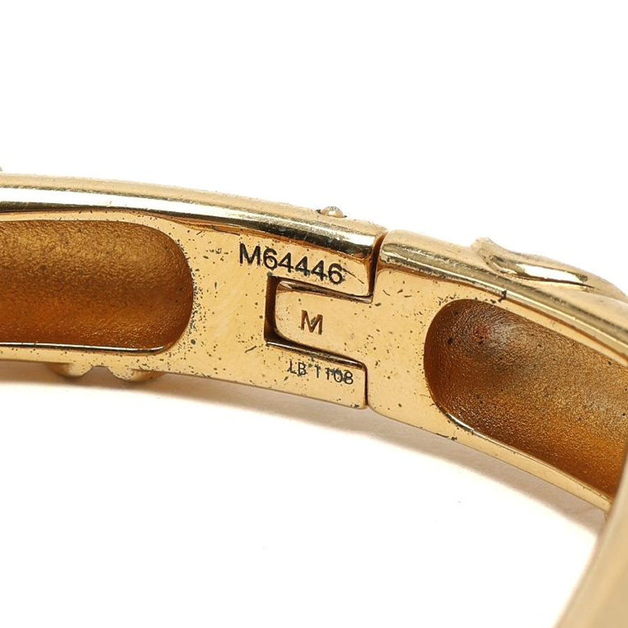 Louis Vuitton LV Bangle