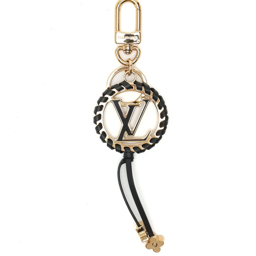 Louis Vuitton Porte Clés LV Key Ring