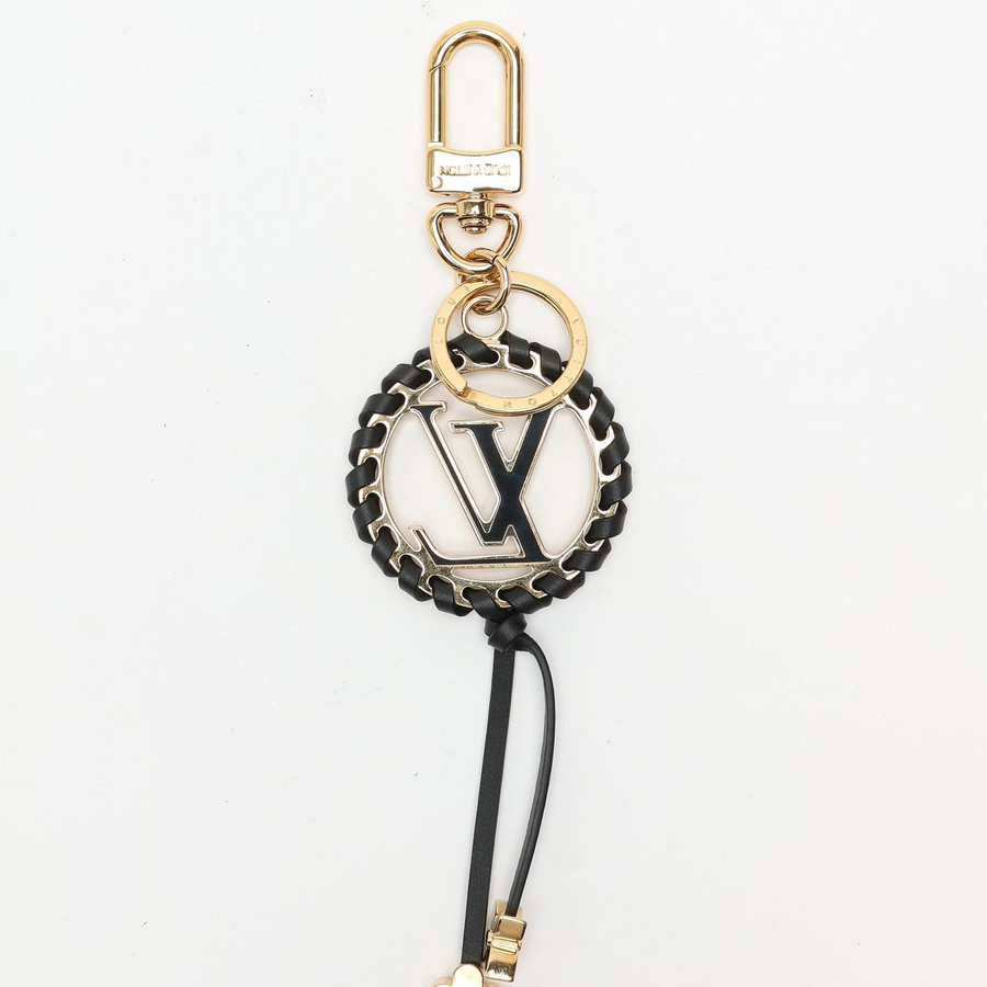 Louis Vuitton Porte Clés LV Key Ring