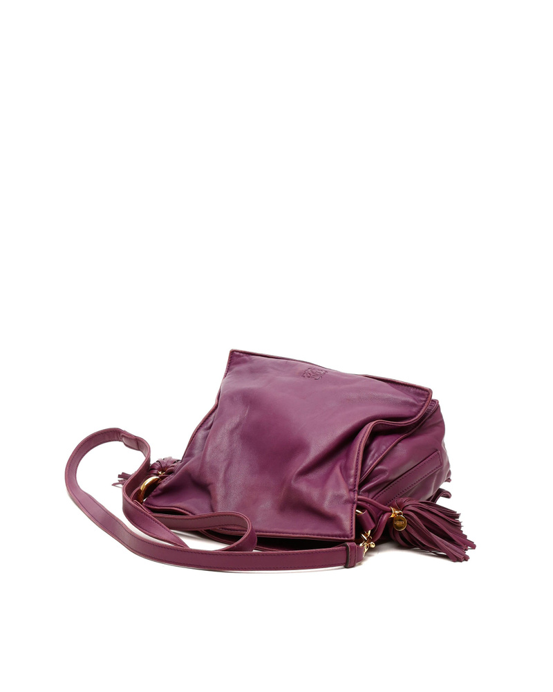 Loewe Flamenco Tassel 22 Bag