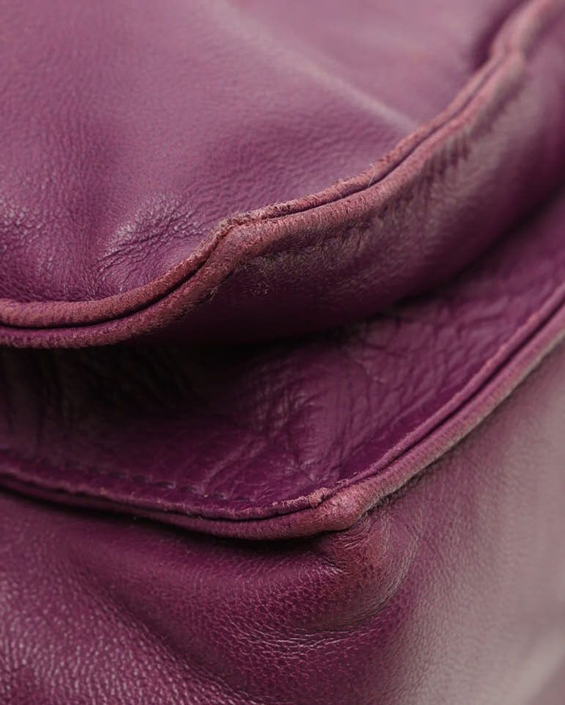 Loewe Flamenco Tassel 22 Bag