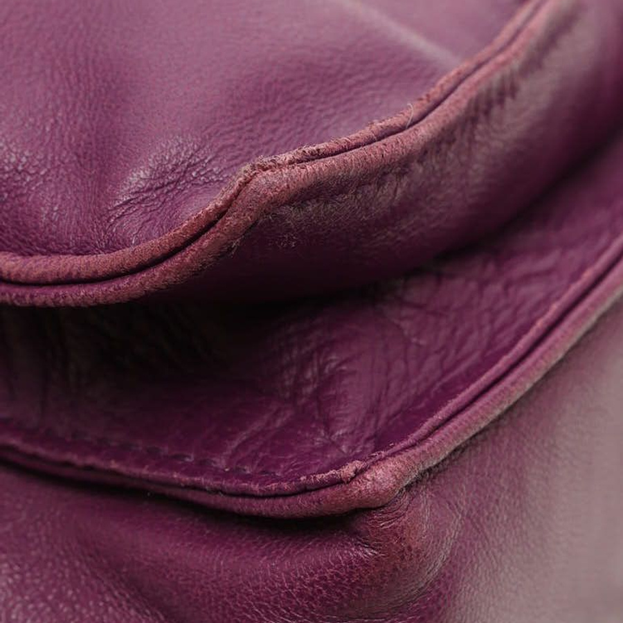 Loewe Flamenco Tassel 22 Bag