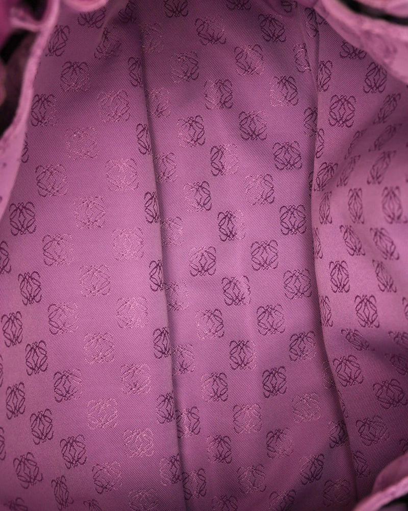 Loewe Flamenco Tassel 22 Bag